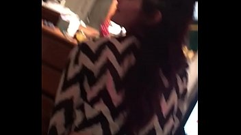 Preview 1 of Office Pov Strip - Just a little fun strip