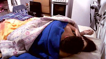 Preview 1 of Sekce Video B F - y. couple in love having passionate sex end up in CREAMPIE