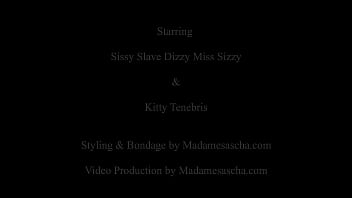 Preview 1 of Nobita Fucked Shizuka - Sissy To Make Her Mistress Climax!