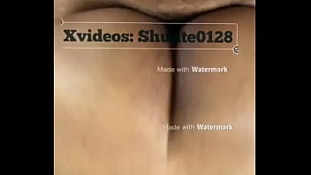 Preview 2 of Usa Sexxv - Backshots My Redbone Bitch