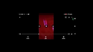 Preview 2 of Iva Natty Solo - LilTwistaa