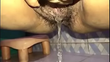 Preview 3 of Xxx4gp Indian - Desi Virgin pissing
