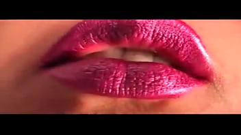 Preview 4 of Sunyleonxxx - Closeup Lips