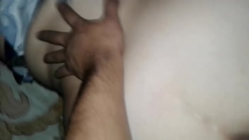 Preview 3 of Nicki Minaj Videos - Second part doggy style