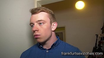 Preview 2 of Reap And Forced - Office Break - Thomas Fuk,  Boris Lang