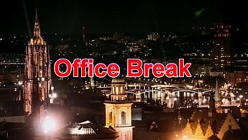 Preview 1 of Reap And Forced - Office Break - Thomas Fuk,  Boris Lang