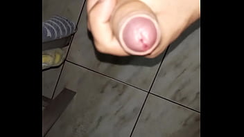 Preview 4 of Malibu Barbie Shemale - Mostrando a Rola muito dura