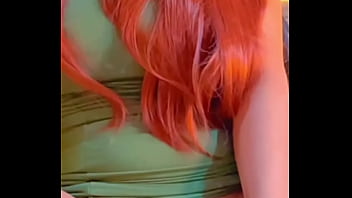 Preview 3 of Aletta - RUIVA GRELUDA! Assine o red !