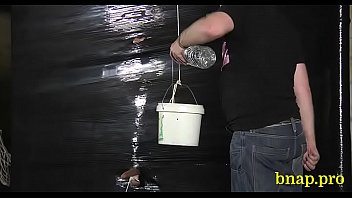 Preview 1 of Jhony Sin Sixties - Fetish treatment for a hawt homosexual