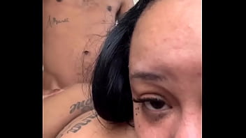 Preview 3 of Findjapan Interracial - Backshots My Redbone Bitch