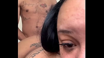Preview 1 of Findjapan Interracial - Backshots My Redbone Bitch