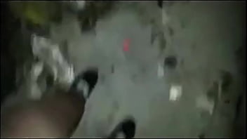 Preview 1 of As Panteras Entregador De Gas - Amateur Real Street Hooker Bj