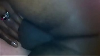 Preview 4 of Wife Surprised Husband - &Eacute_norme bbc d&eacute_truire petite jeune fille et elle adore
