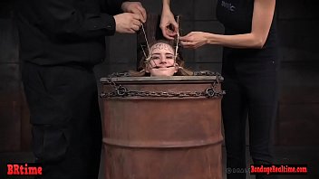 Preview 3 of Mom And Son Hdsex Vedios - Sub slave tormented by maledom and femdom