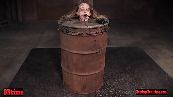 Preview 4 of Mom And Son Hdsex Vedios - Sub slave tormented by maledom and femdom