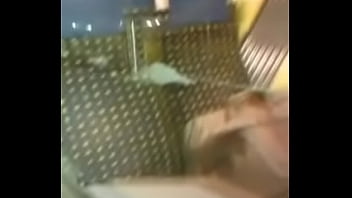 Preview 4 of Jayla Foxx Gangbang - Dickflash exhibe train branle public suisse caught
