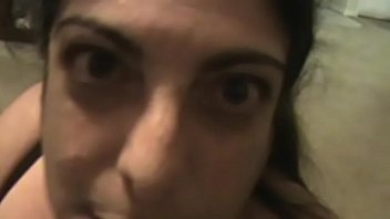 Preview 1 of Www Sunny Leaon Xxx Video Com - d. GF Sucking my Cock