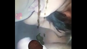 Preview 4 of Girl Masturbating As Tinkerbell - Tributo a un amica di Twitter