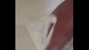 Preview 2 of Bollywood Actress Adult Movies - Hot Cums A Lot In Shower- Huge Load