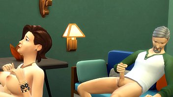 Preview 2 of Reddtube - I Fuck My step Mom And My step Dad Watching