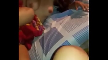 Preview 4 of Step Up Sister And Brother Pron - latina girl gets fucked