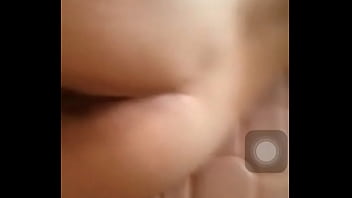 Preview 4 of Mmom Femdom Son - Mi primer clip con mi puta