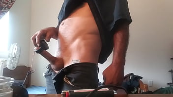 Preview 3 of Freeman Porn Xxx - On camera