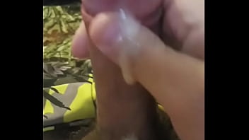 Preview 4 of The Bedt Blowjob - Solo masturbation cumshot