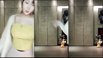 Preview 3 of Rachel Starr Ass Licked - G&aacute_i Trung Quốc nhảy trong ba m&agrave_n h&igrave_nh