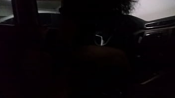 Preview 2 of Farst Time Balod Fuk - Mr e M&eacute_dica gostosa no estacionamento do hospital em Bel&eacute_m