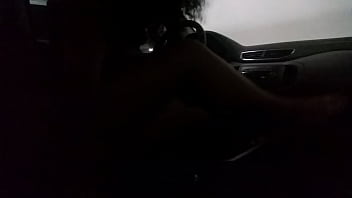 Preview 1 of Farst Time Balod Fuk - Mr e M&eacute_dica gostosa no estacionamento do hospital em Bel&eacute_m