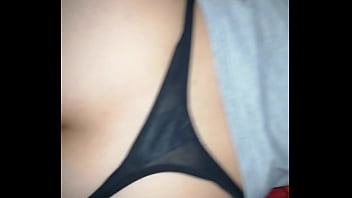 Preview 4 of Nana Kay Key - Cogiendo a mi polola 2019
