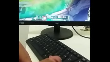 Preview 2 of Pussy Love Hd Giral Com - Fodendo a botlane