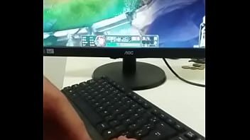 Preview 3 of Pussy Love Hd Giral Com - Fodendo a botlane