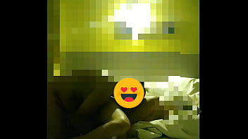 Preview 1 of Mam San Sexy Video - Gozando rico a una anfitriona.
