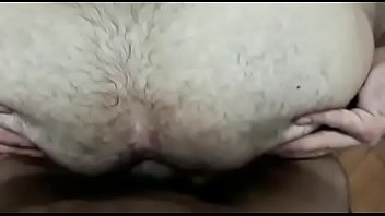 Preview 2 of Mom Helps Son Cum Before Church - Macho peludo socando tudo at&eacute_ leitar