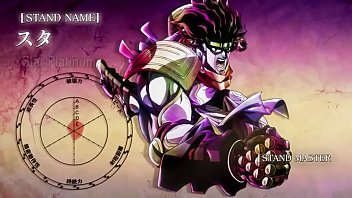 Preview 3 of Dissastr - Jojo