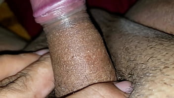 Preview 4 of Garmeny Old Mom - Small dick micro penis quick cummer