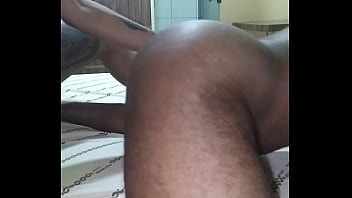 Preview 2 of Hot Xxx Blazzer - KAMILLY CAMPOS COMENDO O PRETINHO GOSTOSO PARTE 1