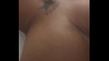 Preview 1 of Shy Wife Refuses Strange Cock - My thick redbone