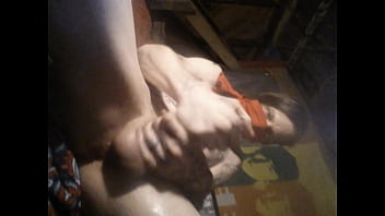 Preview 2 of Father In Lows Dughter - Oiled up OneUp