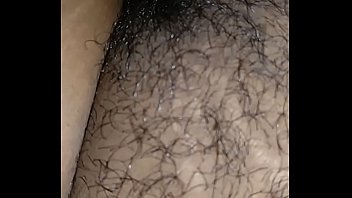 Preview 2 of My Sister Big Ass Anal - Hairy pussy