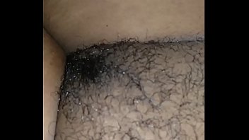Preview 1 of My Sister Big Ass Anal - Hairy pussy