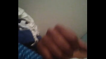 Preview 1 of 3xxxbf - Stroking out a good one