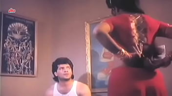 Preview 1 of M0m Sek - Chandrakala &amp_ Her Husband&#039_s Romance