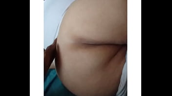 Preview 4 of Big Punt Video - Nalgona