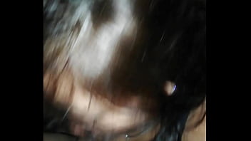 Preview 1 of Mom And Black Man - Mi chaparra mamando