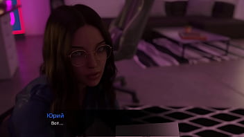 Preview 1 of Www Big Blackass Com - Complete Gameplay - Lust Theory,  Episode 3,  Part 5