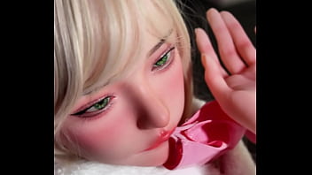 Preview 2 of Nurse Noelle Eston - Gu XiaoYu Sex Doll Fun TPE