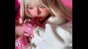 Preview 3 of Nurse Noelle Eston - Gu XiaoYu Sex Doll Fun TPE